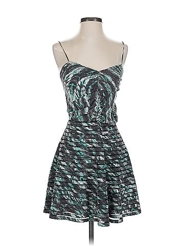 Parker Cocktail Dress (view 1)