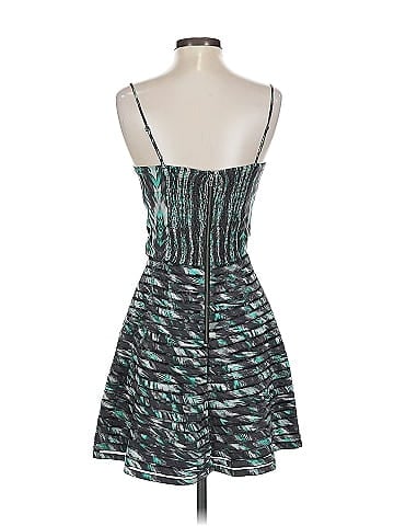 Parker Cocktail Dress (view 2)
