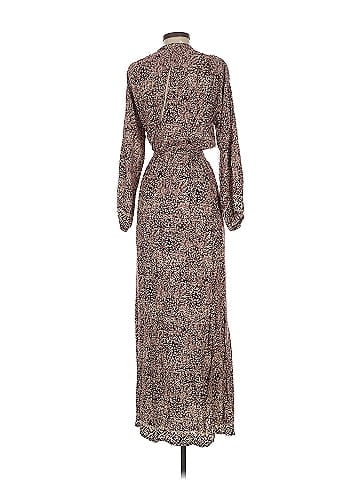 NAT by Natalie Martin Casual Dress (view 2)