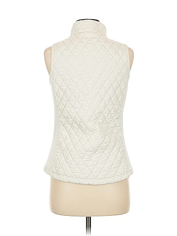 Straight Down Vest (view 2)