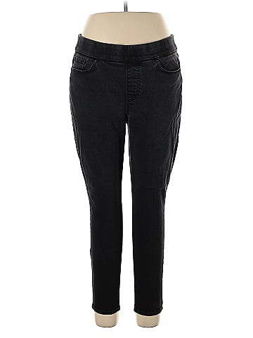 Levi Strauss Signature Jeggings (view 1)