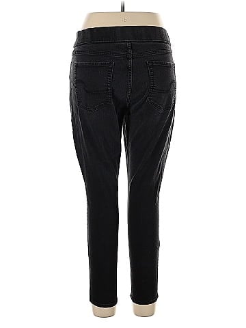 Levi Strauss Signature Jeggings (view 2)