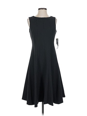 Black Label by Evan Picone Cocktail Dress (view 1)