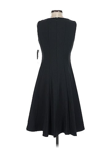Black Label by Evan Picone Cocktail Dress (view 2)