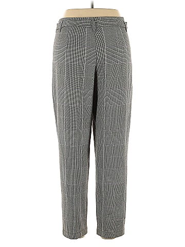 Who What Wear Casual Pants (view 2)