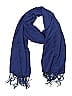 Unbranded Blue Scarf One size - photo 1
