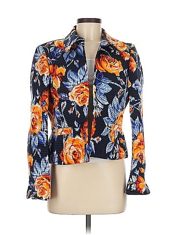Ellen Tracy Blazer (view 1)