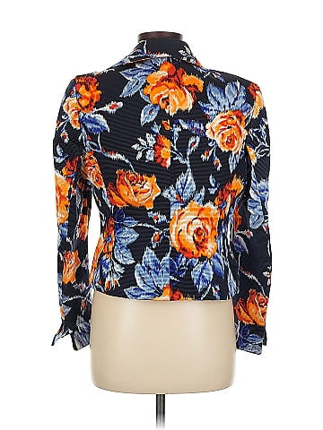 Ellen Tracy Blazer (view 2)