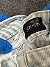 Joe's Jeans Stripes Silver Blue Jeans Size 27 waist - photo 3