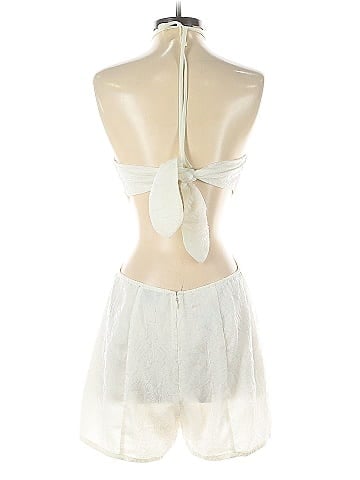 Majorelle Romper (view 2)