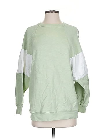 MWL by Madewell Sweatshirt (view 1)