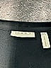 LOGO Black Casual Dress Size XXS - photo 7