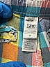 Carter's 100% Cotton Plaid Green Shorts 9-12 MO / 12 MO - photo 3