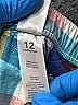 Carter's 100% Cotton Plaid Green Shorts 9-12 MO / 12 MO - photo 4