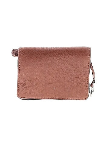 Wilsons Leather Leather Card Holder (view 1)