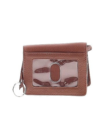 Wilsons Leather Leather Card Holder (view 2)
