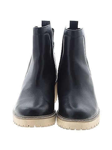 DV by Dolce Vita Ankle Boots (view 2)
