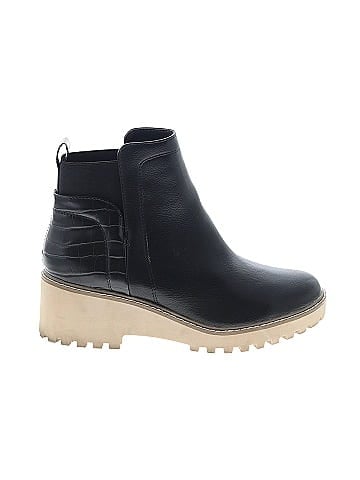 DV by Dolce Vita Ankle Boots (view 1)