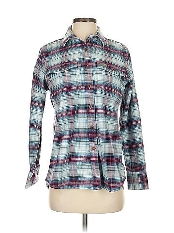 Ariat Long Sleeve Button-Down Shirt (view 1)