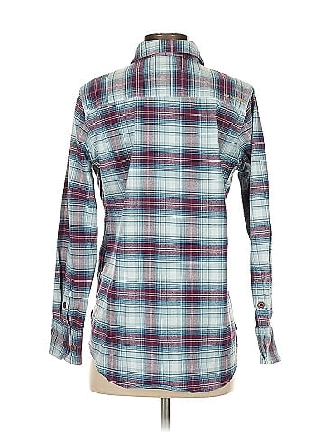 Ariat Long Sleeve Button-Down Shirt (view 2)