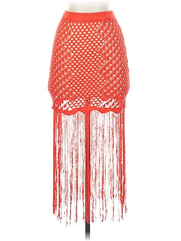Camila Coelho Casual Skirt (view 1)