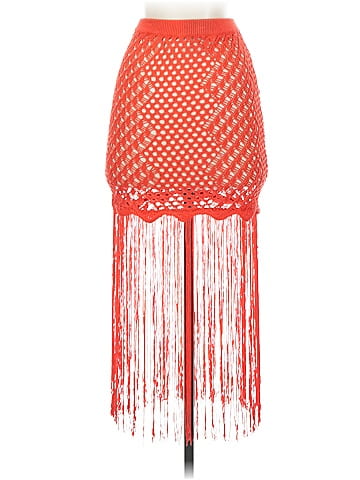 Camila Coelho Casual Skirt (view 2)