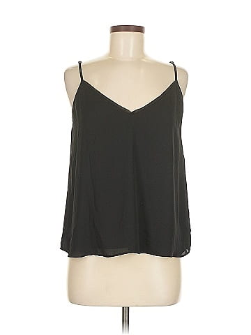Allison Joy Sleeveless Blouse (view 1)