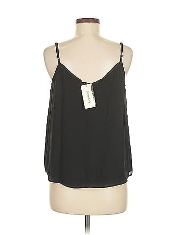 Allison Joy Sleeveless Blouse (view 2)