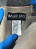 Bari Jay Color Block Tan Casual Dress Size 6 - photo 6
