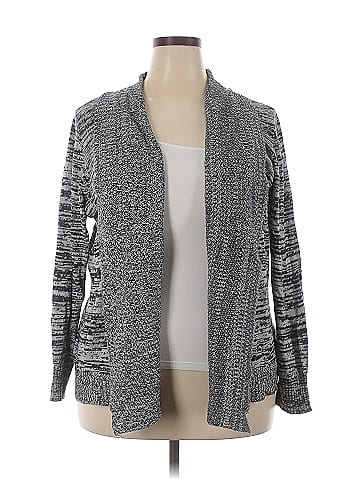 Architect Cardigan (view 1)