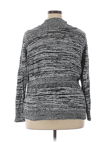 Architect Cardigan (view 2)