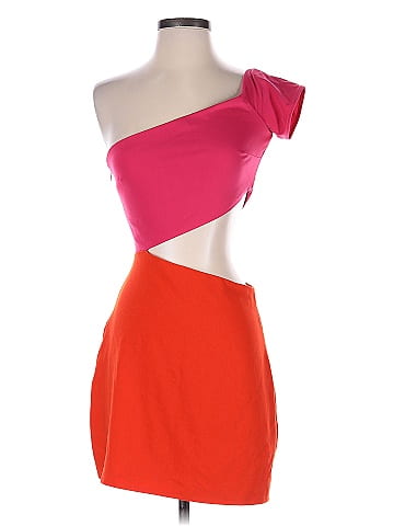 Lovers + Friends Cocktail Dress (view 1)
