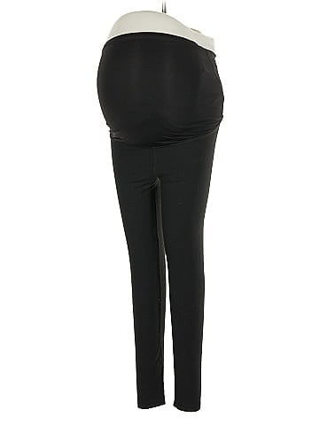 Isabel Maternity Active Pants (view 1)