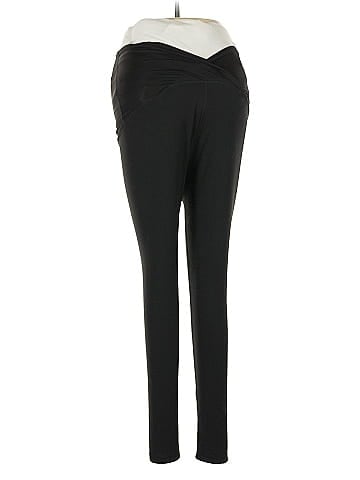 Isabel Maternity Active Pants (view 2)