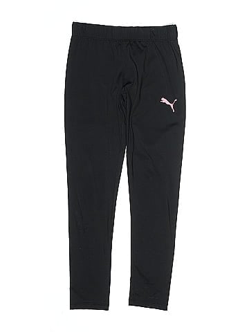 Puma Track Pants (view 1)
