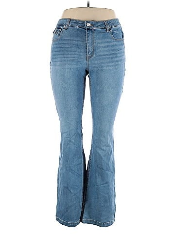 Vanilla Star Jeans (view 1)