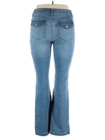 Vanilla Star Jeans (view 2)