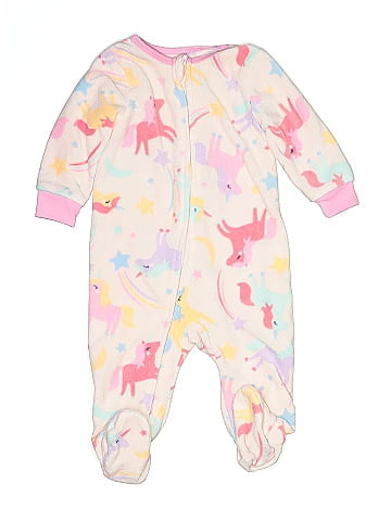 Kids Headquarters Long Sleeve Outfit (view 1)