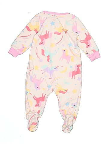 Kids Headquarters Long Sleeve Outfit (view 2)