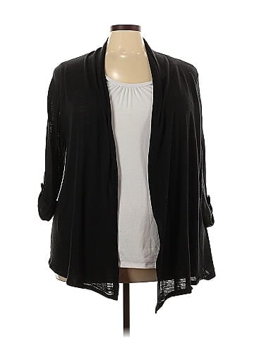Notations Kimono (view 1)
