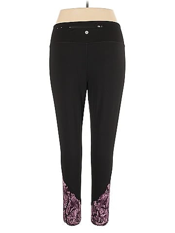 LIVI Active Active Pants (view 2)
