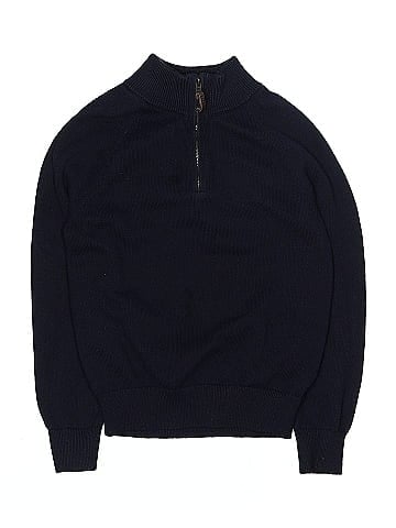 Crewcuts Turtleneck Sweater (view 1)