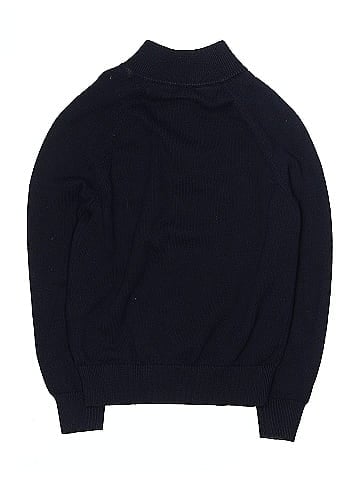 Crewcuts Turtleneck Sweater (view 2)