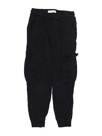 Zara Kids Cargo Pants (view 1)