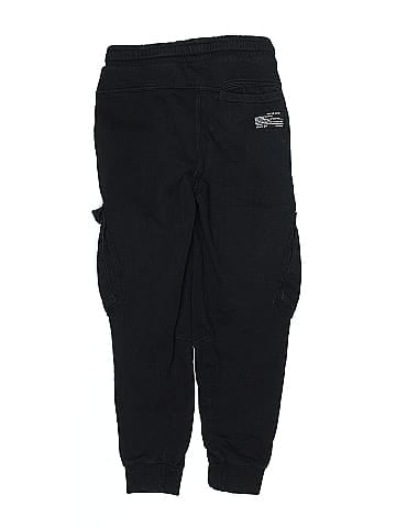 Zara Kids Cargo Pants (view 2)