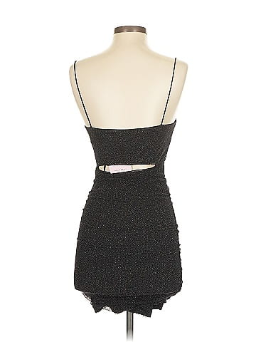 Hello Molly Cocktail Dress (view 2)
