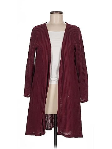 Blu Pepper Cardigan (view 1)