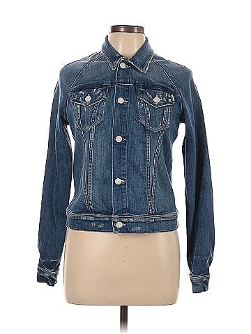 Mother Denim Jacket (view 1)