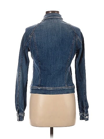 Mother Denim Jacket (view 2)