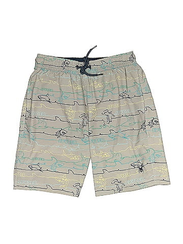 Spyder Board Shorts (view 1)
